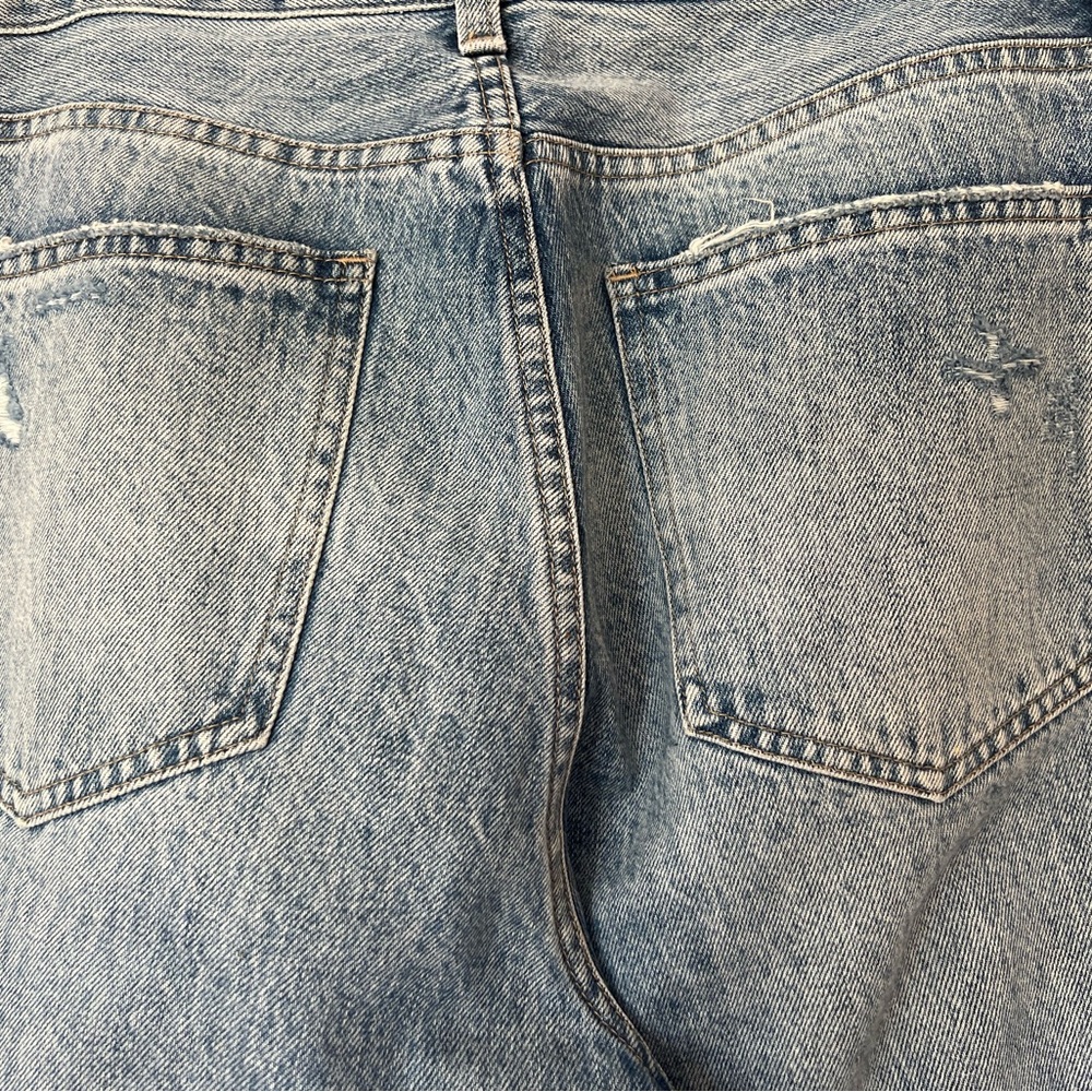 PISTOLA jeans size 30x30 - Picture 9 of 13